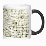 Geometric Abstract Sufrace Print Morph Mugs Right