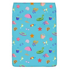 Summer  Beach  The Sun Removable Flap Cover (l) by SychEva