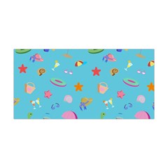 Summer  Beach  The Sun Yoga Headband by SychEva