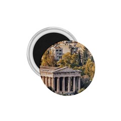 Athens Aerial View Landscape Photo 1 75  Magnets by dflcprintsclothing