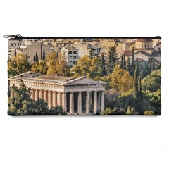 Athens Aerial View Landscape Photo Pencil Case