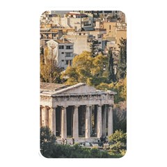 Athens Aerial View Landscape Photo Memory Card Reader (rectangular) by dflcprintsclothing