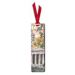 Athens Aerial View Landscape Photo Small Book Marks