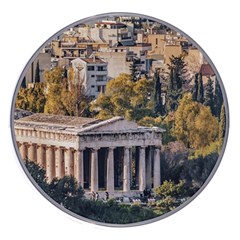 Athens Aerial View Landscape Photo Wireless Charger