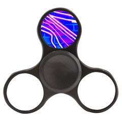 Pop Art Neon Wall Finger Spinner by essentialimage365