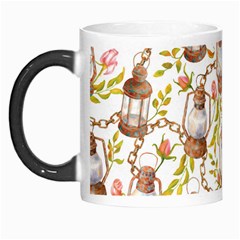 Latterns Pattern Morph Mugs by designsbymallika