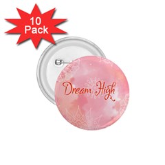 Dream High 1 75  Buttons (10 Pack) by designsbymallika