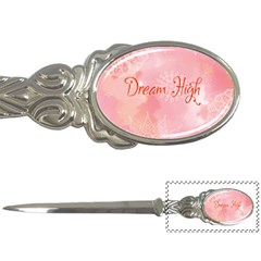 Dream High Letter Opener by designsbymallika