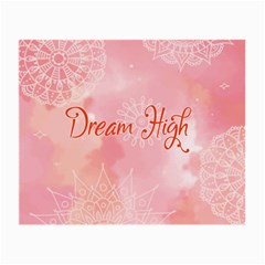 Dream High Small Glasses Cloth by designsbymallika