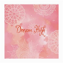 Dream High Medium Glasses Cloth by designsbymallika