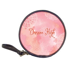 Dream High Classic 20-cd Wallets by designsbymallika