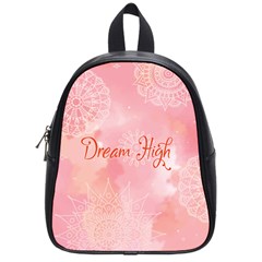 Dream High School Bag (small)