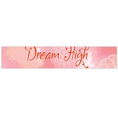 Dream High Large Flano Scarf  by designsbymallika