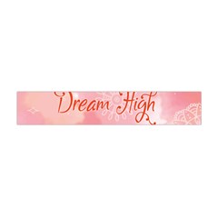 Dream High Flano Scarf (mini) by designsbymallika