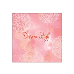 Dream High Satin Bandana Scarf by designsbymallika