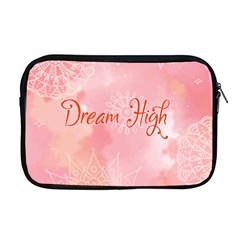 Dream High Apple Macbook Pro 17  Zipper Case by designsbymallika