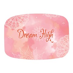 Dream High Mini Square Pill Box by designsbymallika