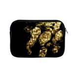 Bud Gilt  Apple MacBook Pro 15  Zipper Case Front