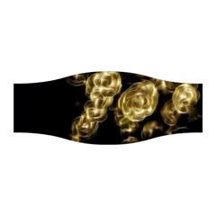 Bud Gilt  Stretchable Headband by MRNStudios