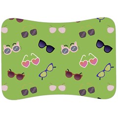 Sunglasses Funny Velour Seat Head Rest Cushion