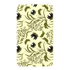 Folk Flowers Art Pattern Floral Abstract Surface Design  Seamless Pattern Memory Card Reader (rectangular) by Eskimos