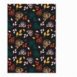 Rose Floral Large Garden Flag (Two Sides) Front