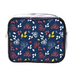 Beautiful Rose Mini Toiletries Bag (One Side) Front