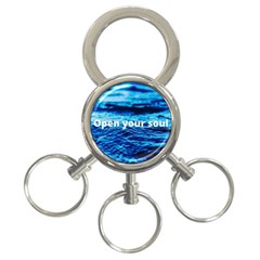 Img 20201226 184753 760 3-ring Key Chain by Basab896