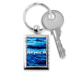 Img 20201226 184753 760 Key Chain (Rectangle) Front