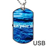 Img 20201226 184753 760 Dog Tag USB Flash (One Side) Front