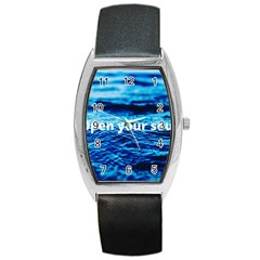 Img 20201226 184753 760 Barrel Style Metal Watch by Basab896