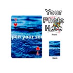 Img 20201226 184753 760 Playing Cards 54 Designs (Mini) Front - Heart7