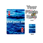 Img 20201226 184753 760 Playing Cards 54 Designs (Mini) Front - HeartQ