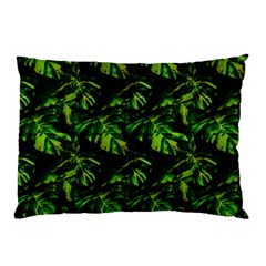 Jungle Camo Tropical Print Pillow Case