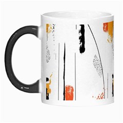 Minimal Love Morph Mugs by designsbymallika