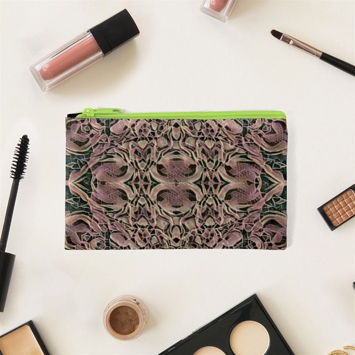 Lace Lover Cosmetic Bag (XS)