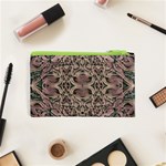 Lace Lover Cosmetic Bag (XS) Back