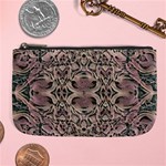 Lace Lover Large Coin Purse Front