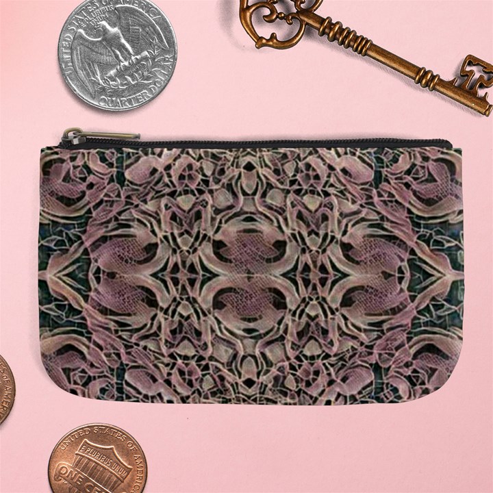 Lace Lover Large Coin Purse