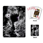 Pick Me Playing Cards Single Design (Rectangle) Back