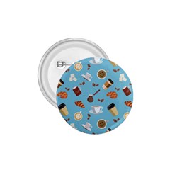 Coffee Time 1 75  Buttons by SychEva