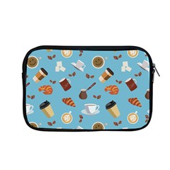 Coffee Time Apple Macbook Pro 13  Zipper Case