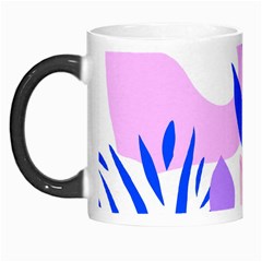 Aquatic Surface Patterns-04 Morph Mugs by Designops73