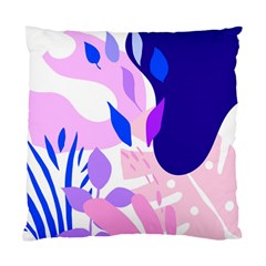 Aquatic Surface Patterns-04 Standard Cushion Case (two Sides) by Designops73