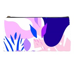 Aquatic Surface Patterns-04 Pencil Case by Designops73