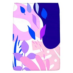 Aquatic Surface Patterns-04 Removable Flap Cover (s) by Designops73