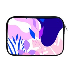 Aquatic Surface Patterns-04 Apple Macbook Pro 17  Zipper Case by Designops73