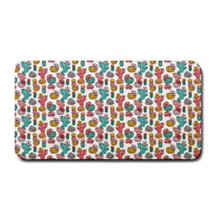 Cactus Love Medium Bar Mats by designsbymallika