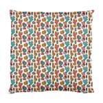 Cactus Love Standard Cushion Case (Two Sides) Front