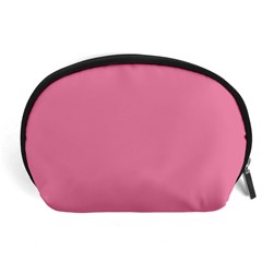 Aurora Pink Accessory Pouch (large) by FabChoice